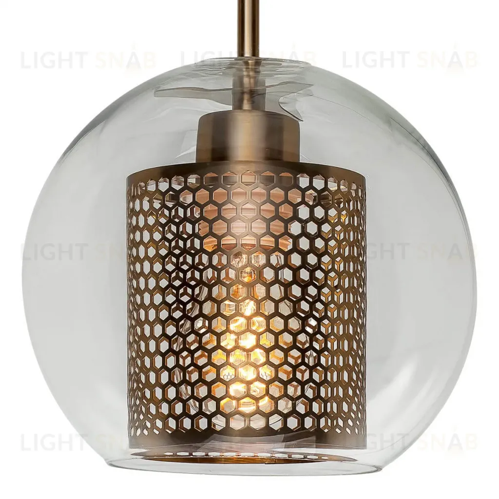 Подвесной светильник LOFT IT Hexagon Loft2566-A Loft2566-A