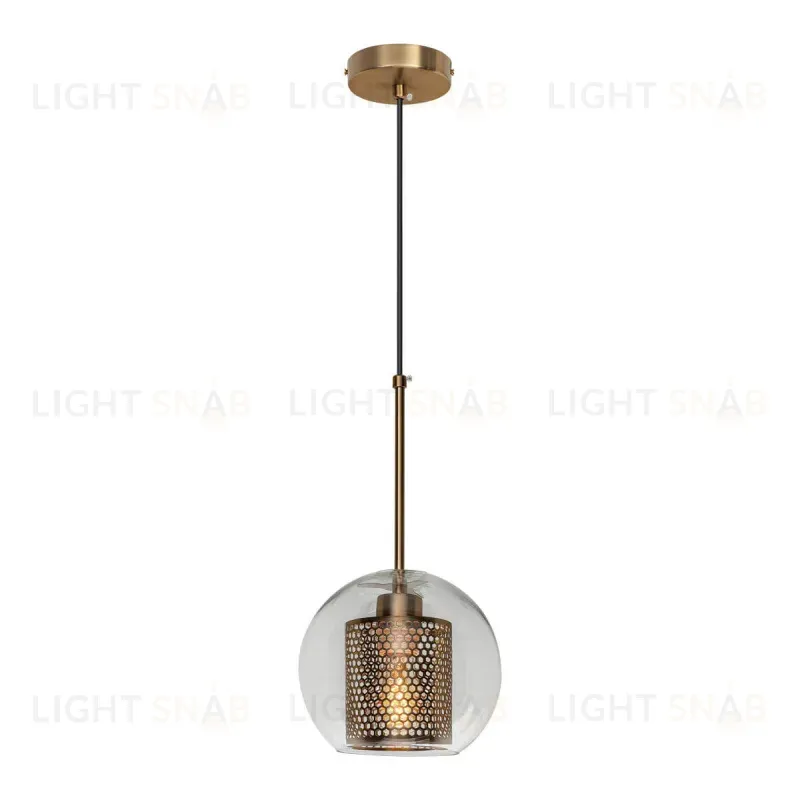 Подвесной светильник LOFT IT Hexagon Loft2566-A Loft2566-A