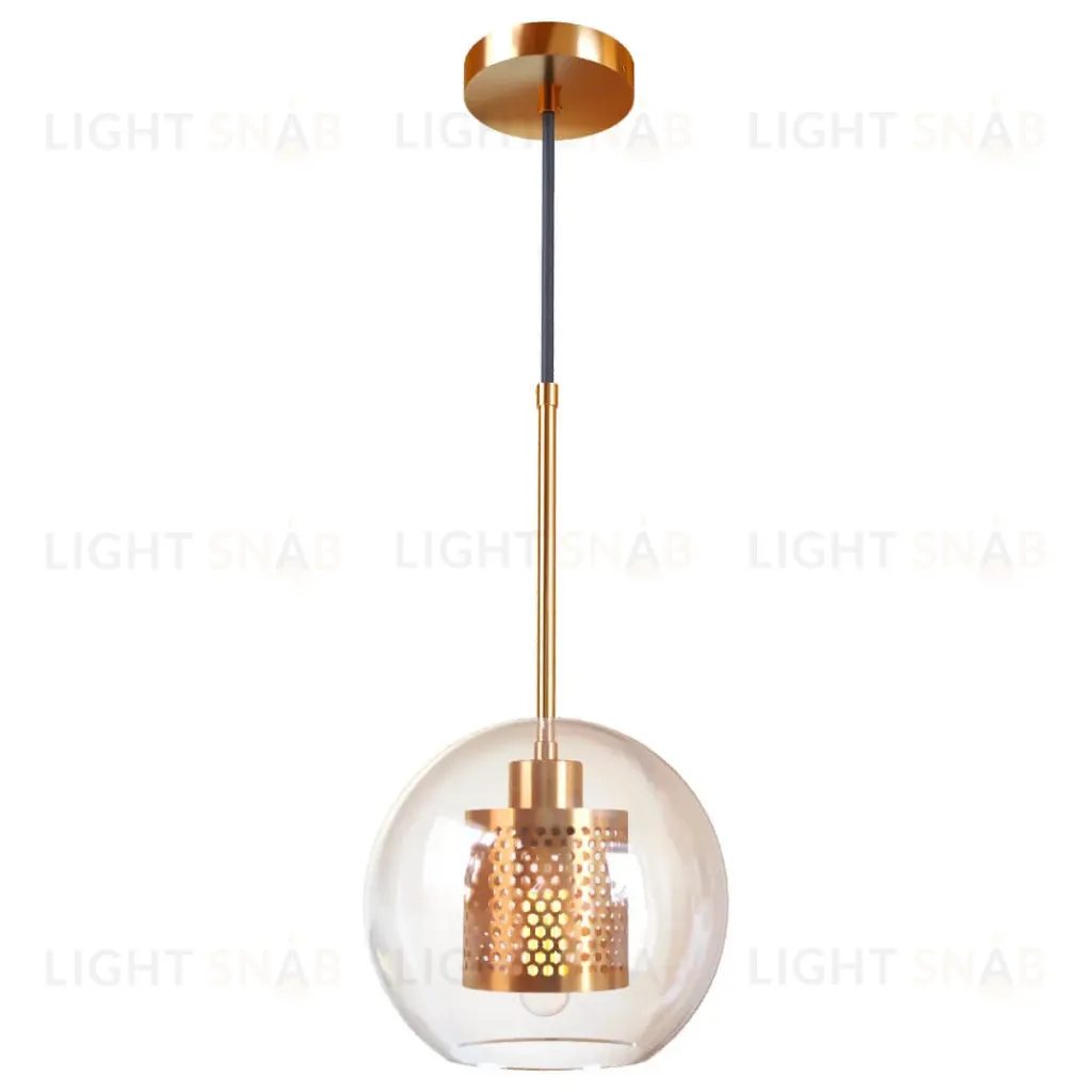Подвесной светильник LOFT IT Hexagon Loft2566-A Loft2566-A