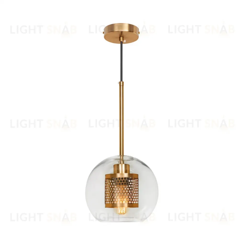 Подвесной светильник LOFT IT Hexagon Loft2566-A Loft2566-A
