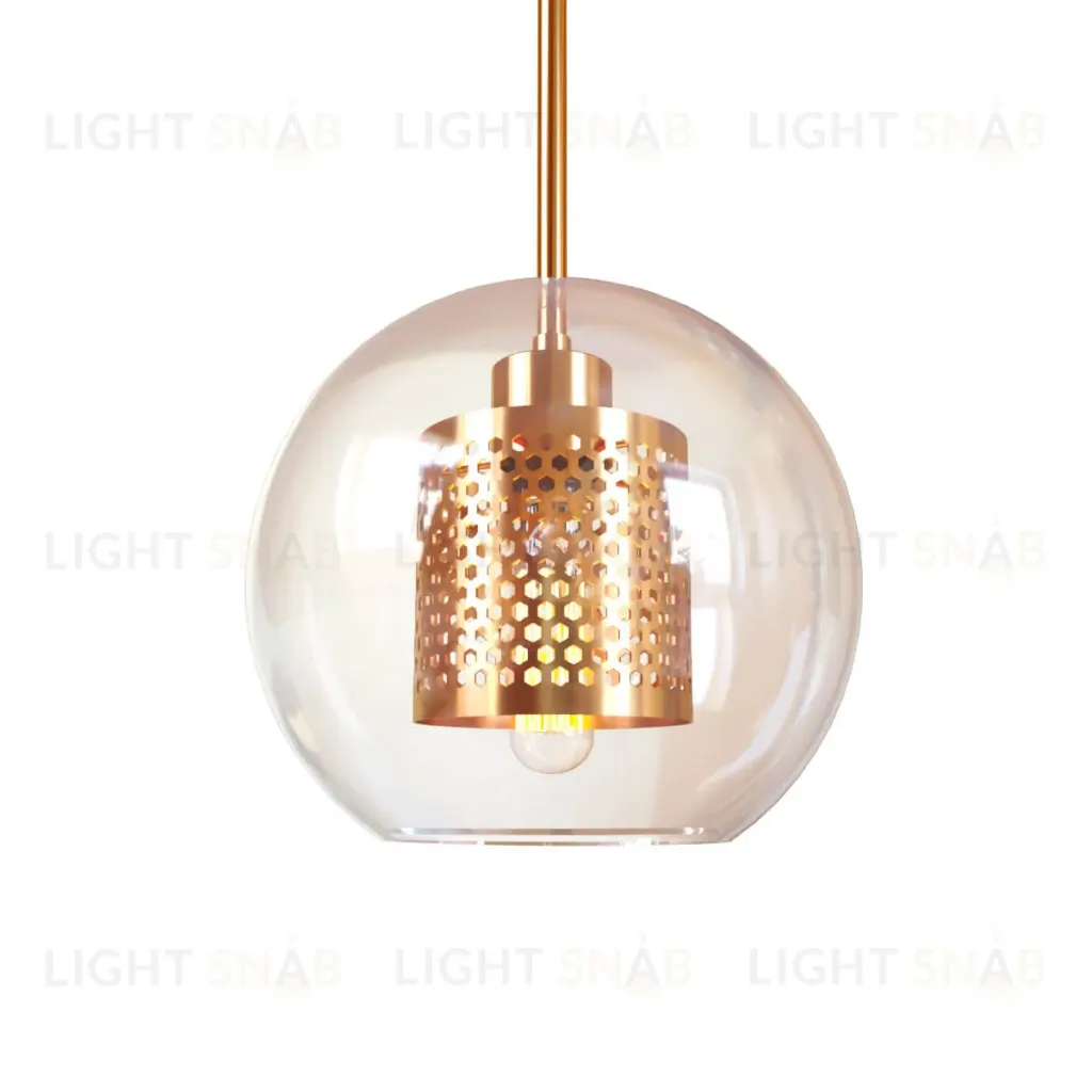 Подвесной светильник LOFT IT Hexagon Loft2566-A Loft2566-A