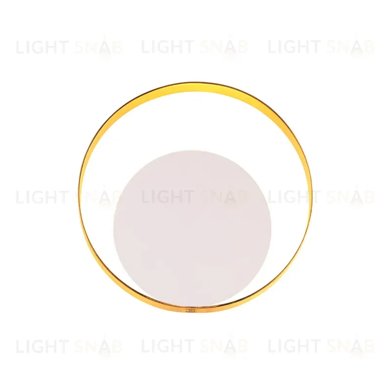 Настенный светодиодный светильник Odeon Light Mondi 3899/7WW 3899/7WW