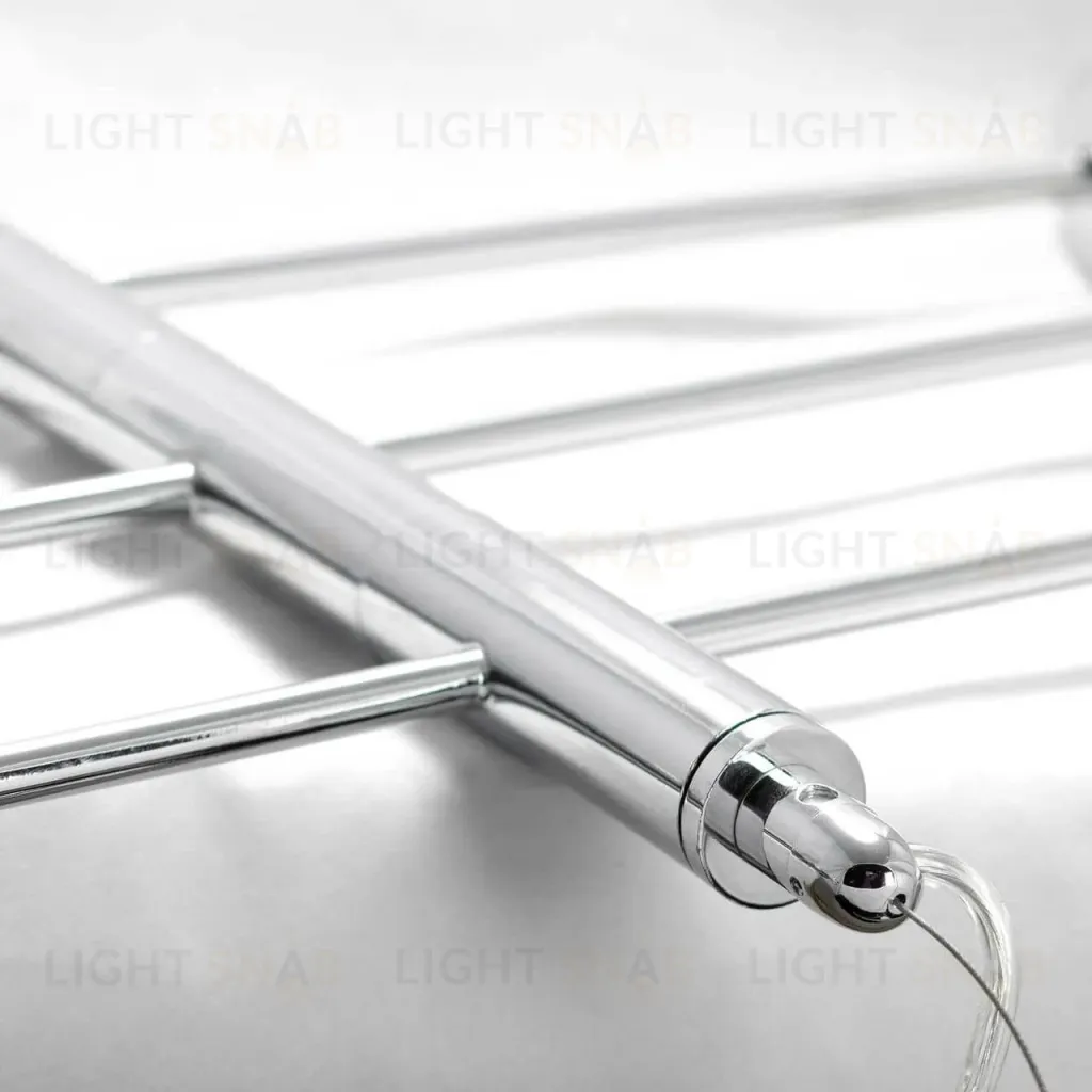 Подвесная люстра Lussole Lgo Huron GRLSP-8154 GRLSP-8154