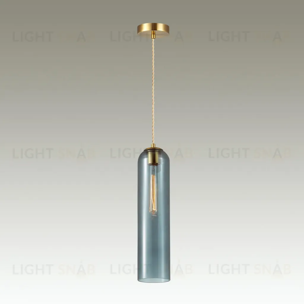Подвесной светильник Odeon Light Vosti 4641/1 4641/1