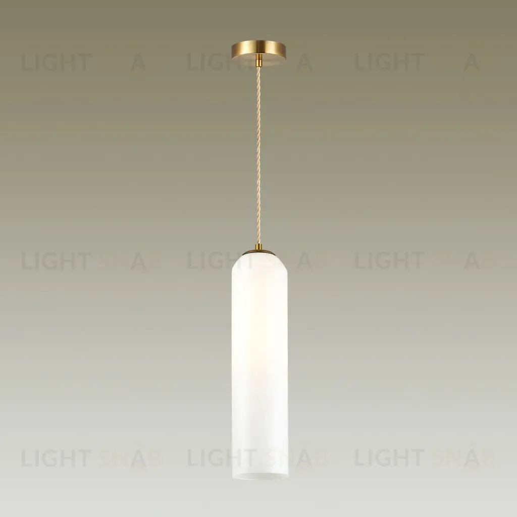 Подвесной светильник Odeon Light Vosti 4642/1 4642/1