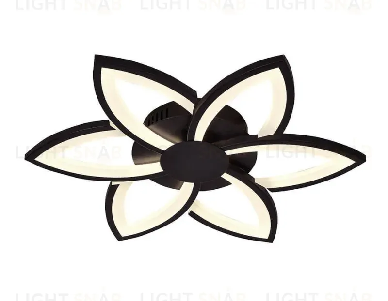 Потолочная светодиодная люстра Ambrella Light Original FA448 FA448