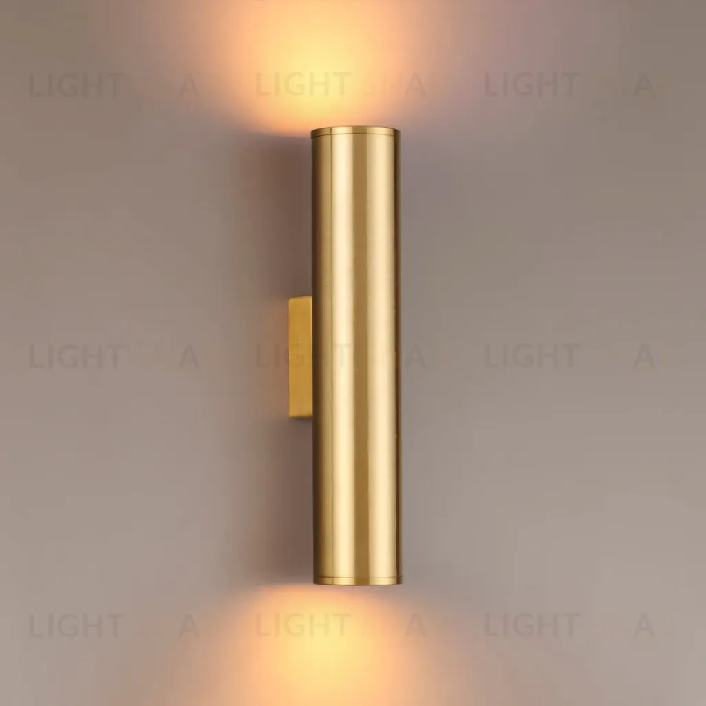Настенный светодиодный светильник Odeon Light Dario 3833/2WA 3833/2WA