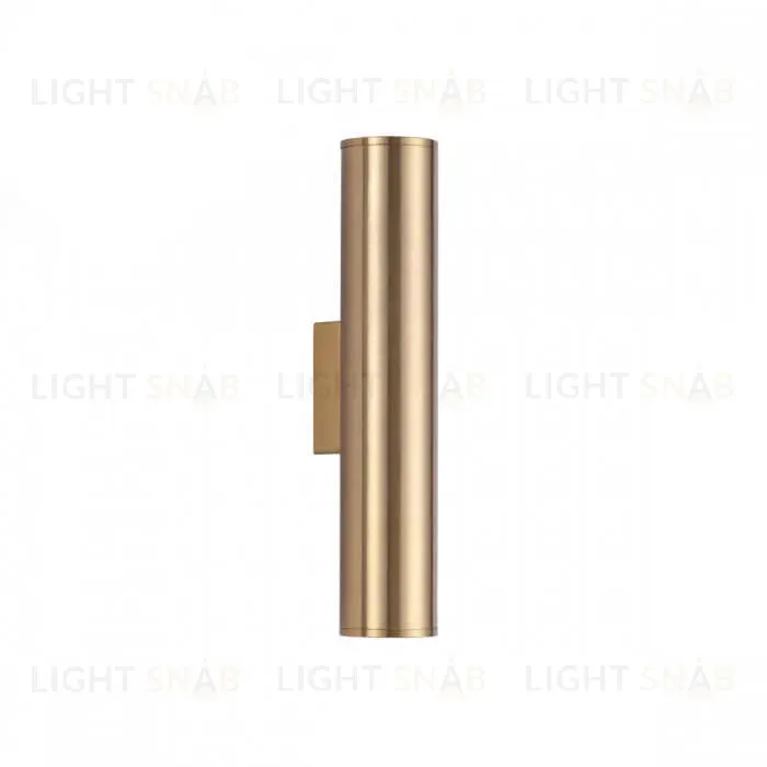 Настенный светодиодный светильник Odeon Light Dario 3833/2WA 3833/2WA