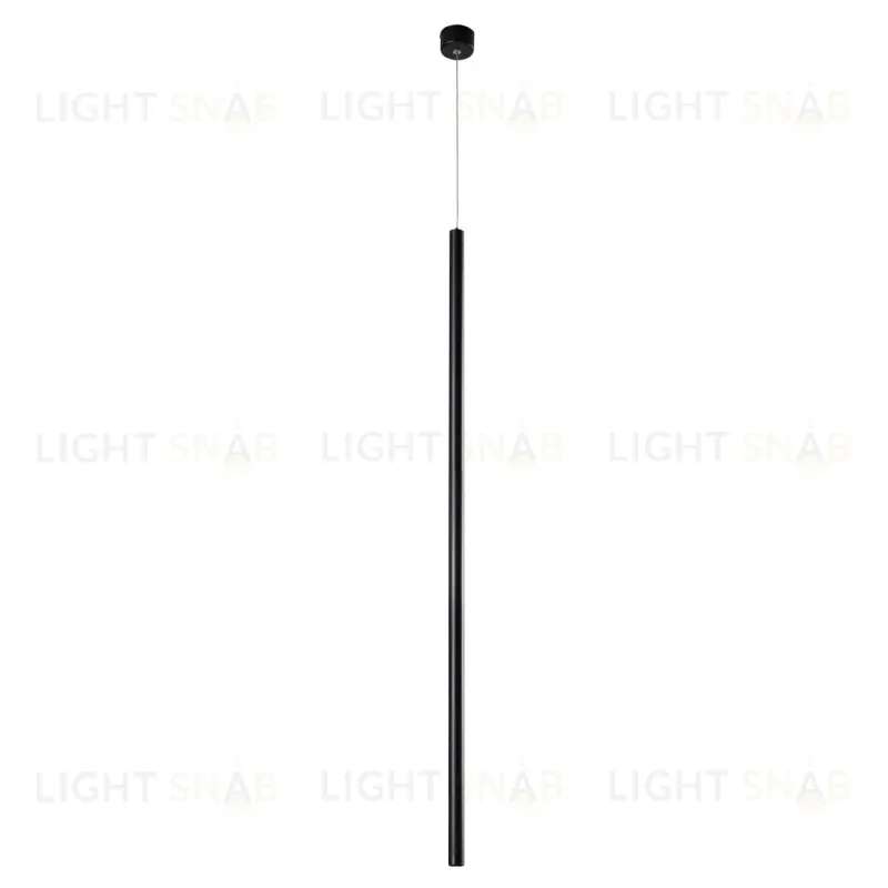Подвесной светодиодный светильник Crystal Lux CLT 036C1100 BL CLT 036C1100 BL