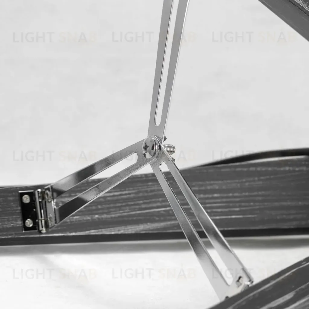 Настольная лампа Lussole Lgo Amistad LSP-0555 LSP-0555