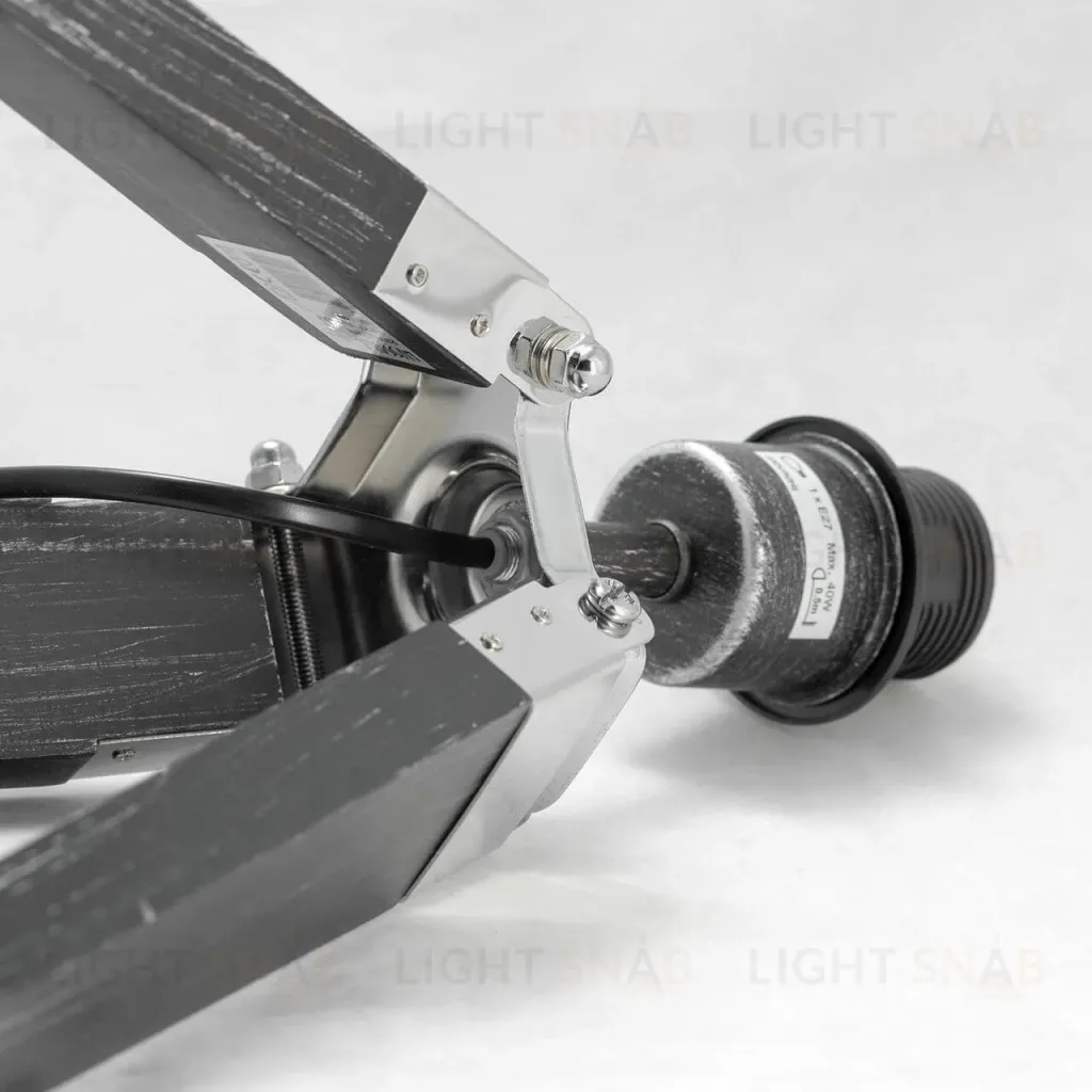 Настольная лампа Lussole Lgo Amistad LSP-0555 LSP-0555