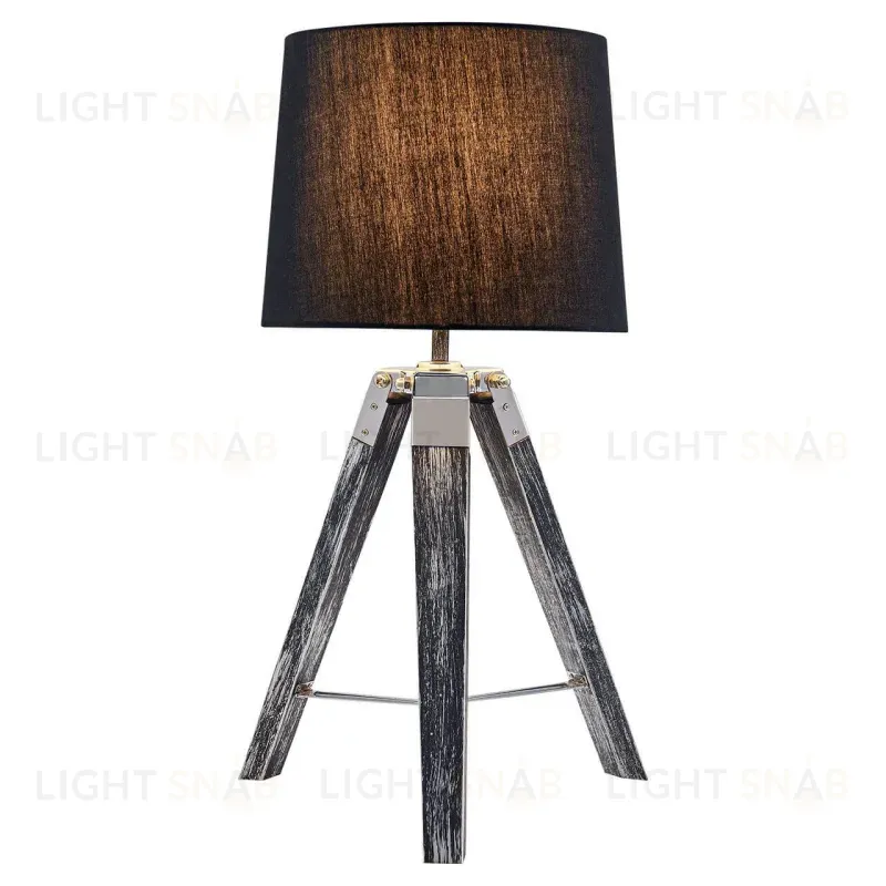 Настольная лампа Lussole Lgo Amistad LSP-0555 LSP-0555