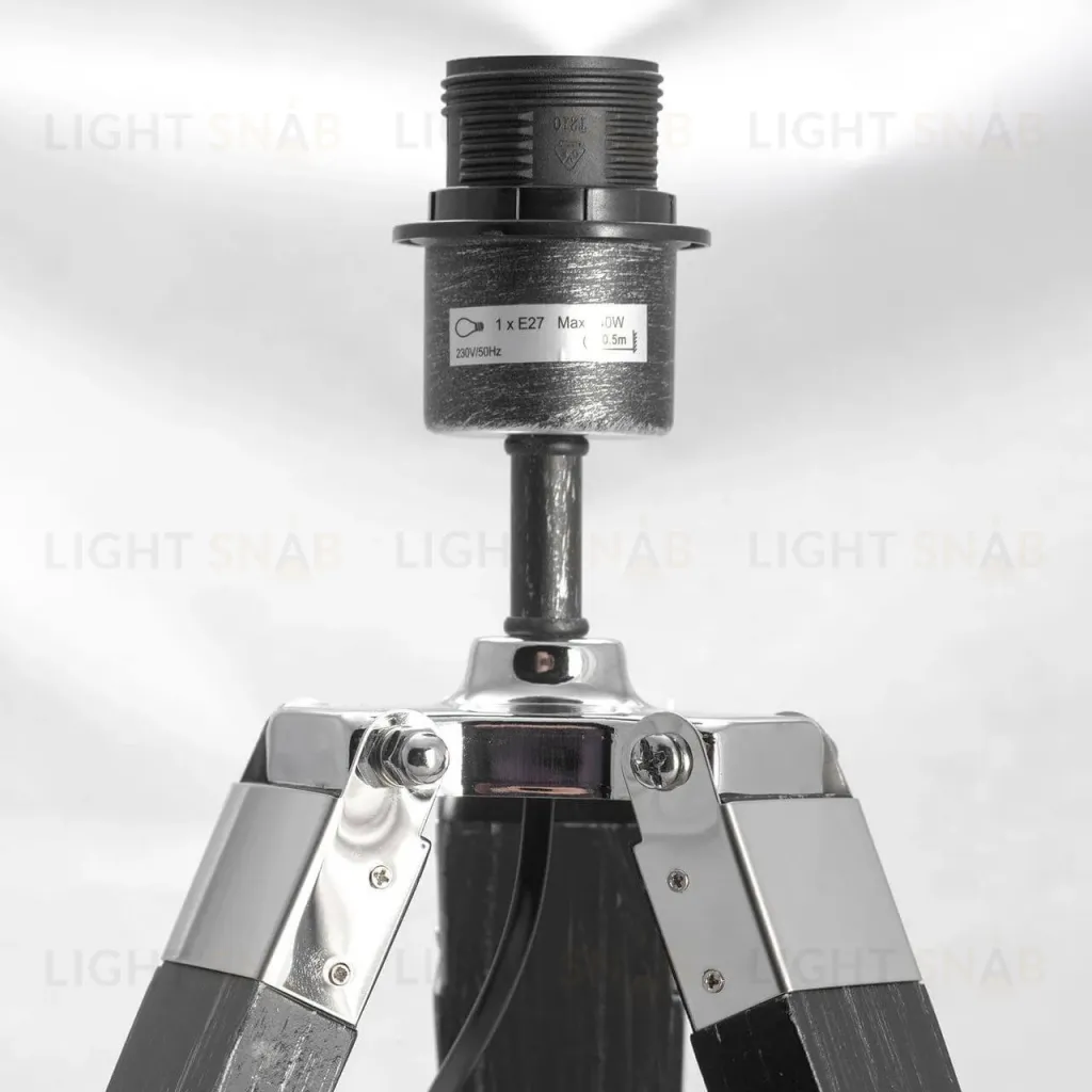 Настольная лампа Lussole Lgo Amistad LSP-0555 LSP-0555