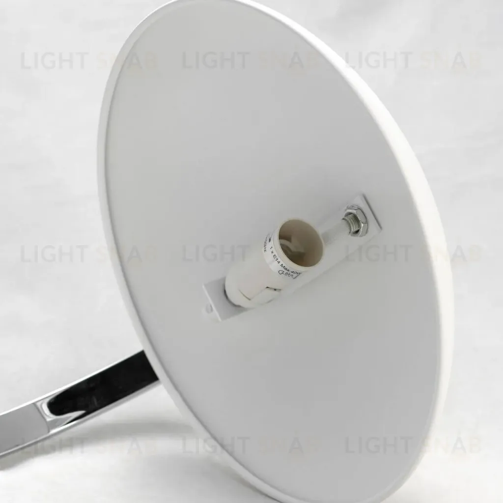 Настольная лампа Lussole Lgo Falcon LSP-0558 LSP-0558