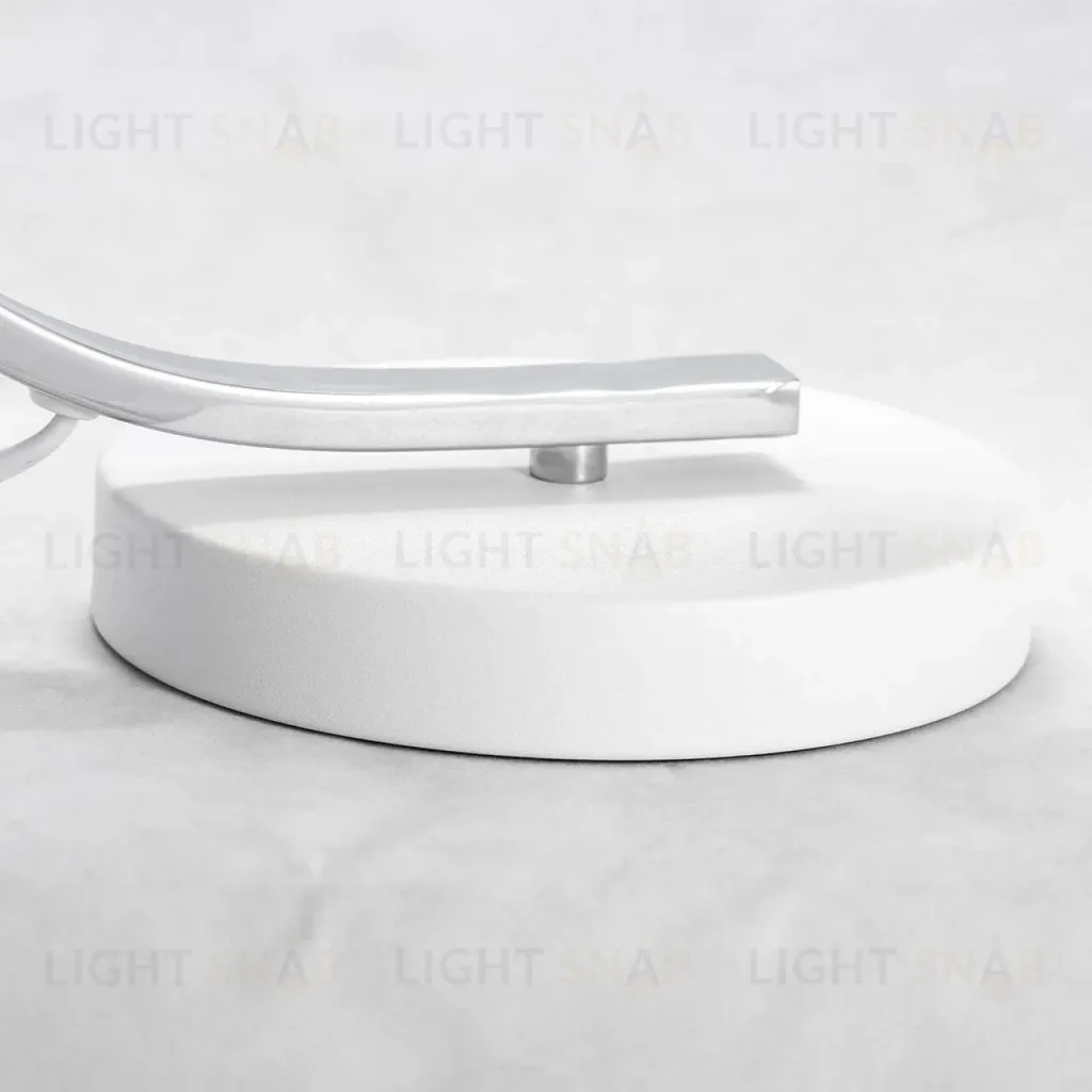 Настольная лампа Lussole Lgo Falcon LSP-0558 LSP-0558