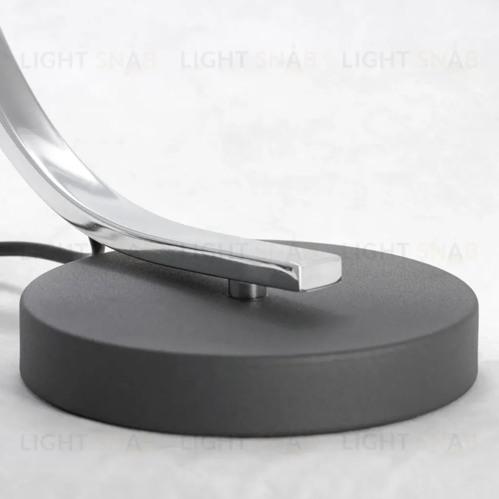 Настольная лампа Lussole Lgo Falcon LSP-0559 LSP-0559