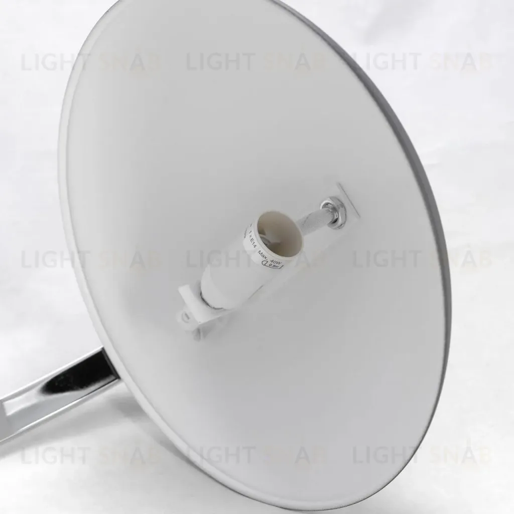 Настольная лампа Lussole Lgo Falcon LSP-0559 LSP-0559
