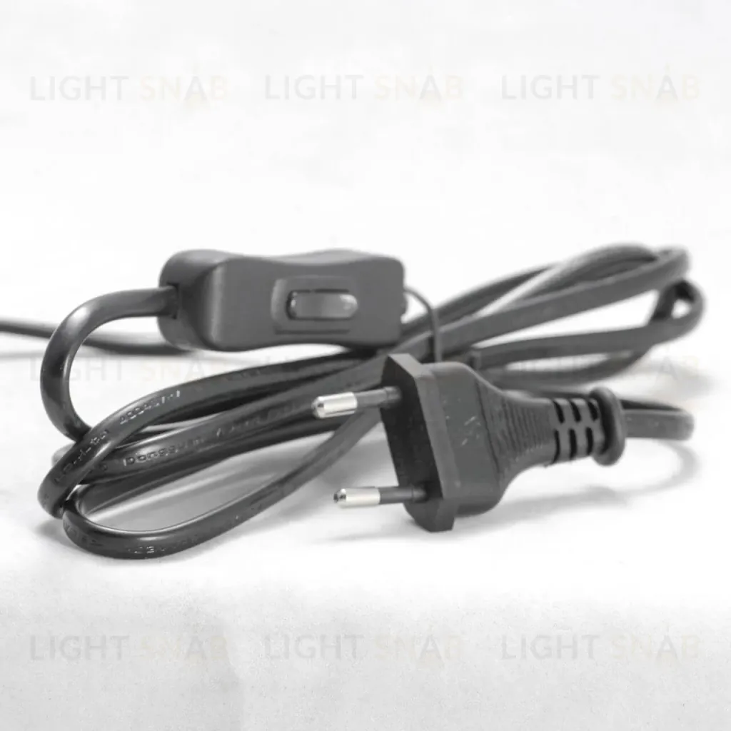 Настольная лампа Lussole Lgo Falcon LSP-0560 LSP-0560