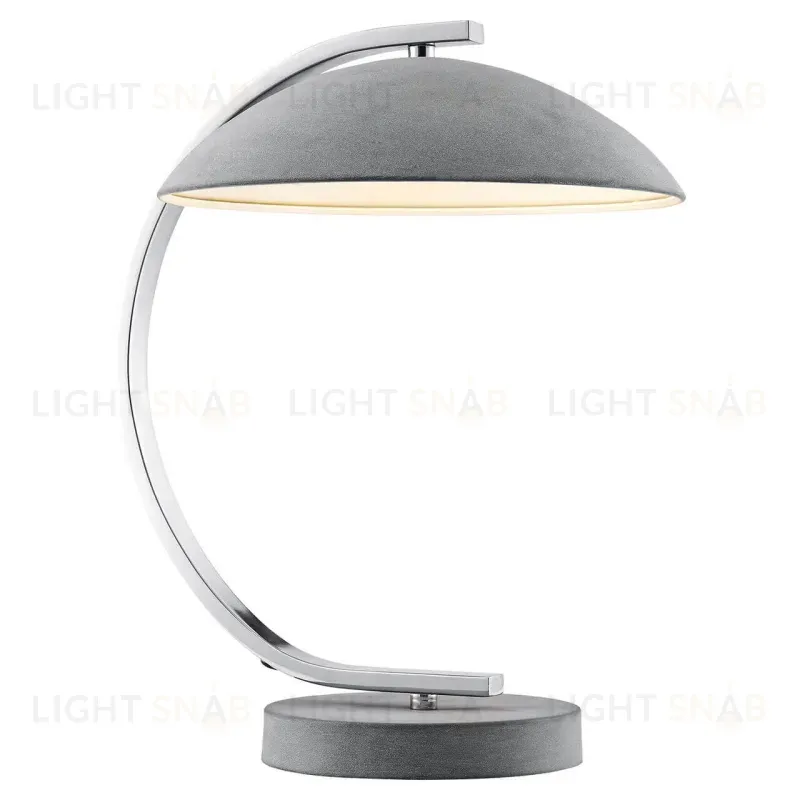Настольная лампа Lussole Lgo Falcon LSP-0560 LSP-0560