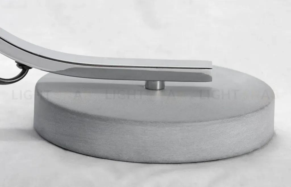 Настольная лампа Lussole Lgo Falcon LSP-0560 LSP-0560