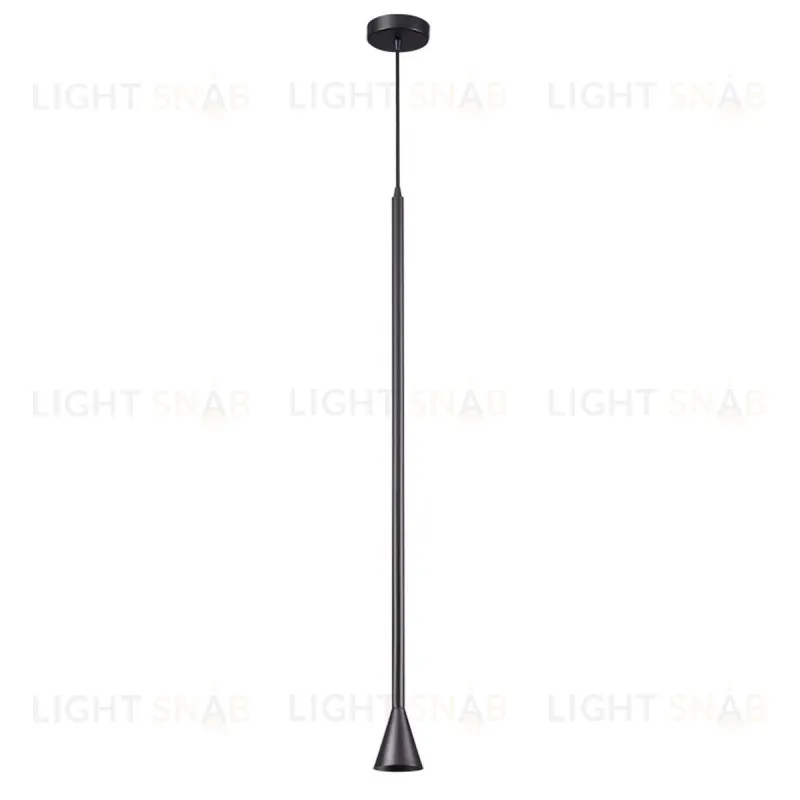 Подвесной светильник Odeon Light Pipa 3884/1B 3884/1B