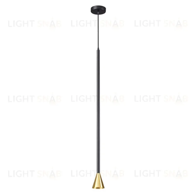 Подвесной светильник Odeon Light Pipa 3884/1GB 3884/1GB
