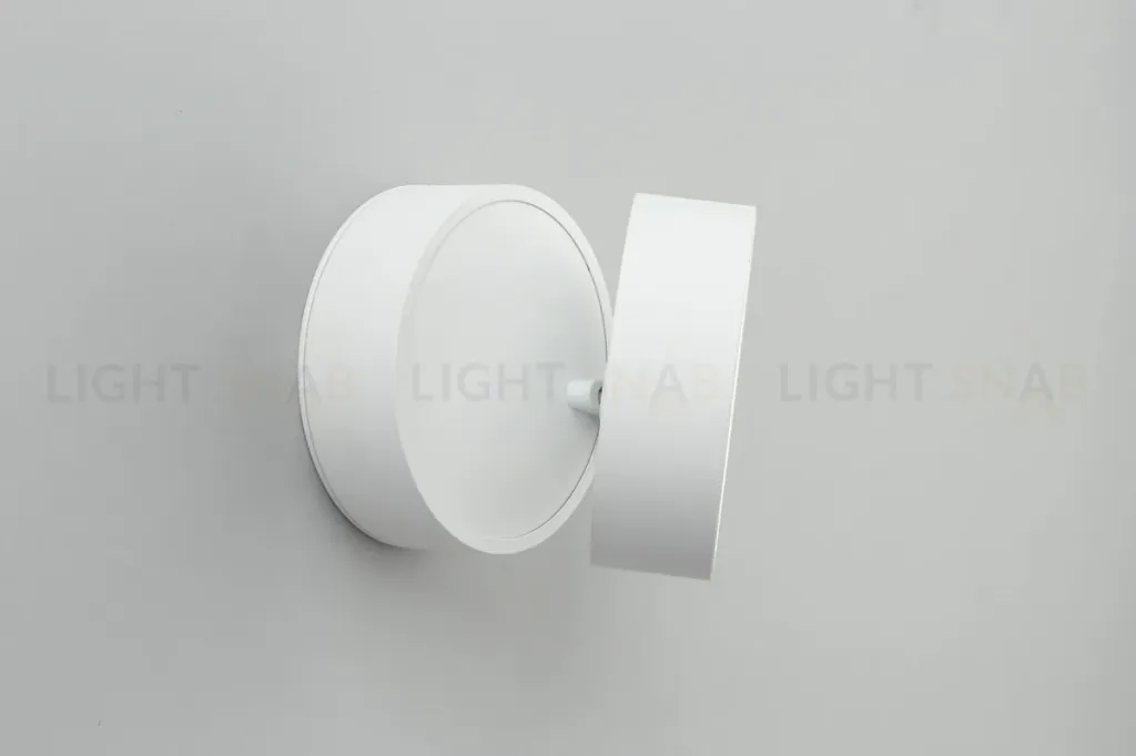 Светодиодный спот Omnilux Lenno OML-101309-18 OML-101309-18