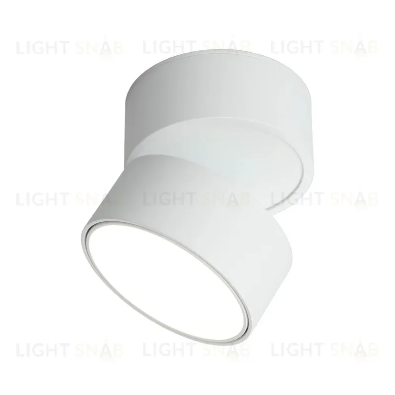 Светодиодный спот Omnilux Lenno OML-101309-18 OML-101309-18