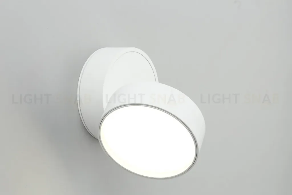 Светодиодный спот Omnilux Lenno OML-101309-18 OML-101309-18