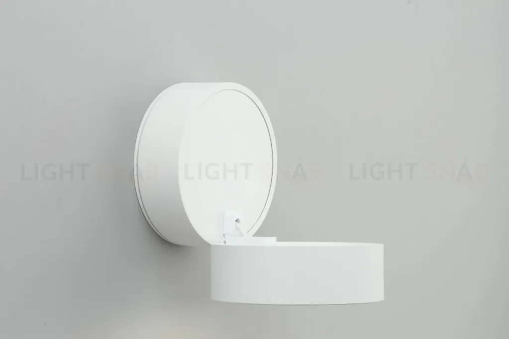 Светодиодный спот Omnilux Lenno OML-101309-18 OML-101309-18