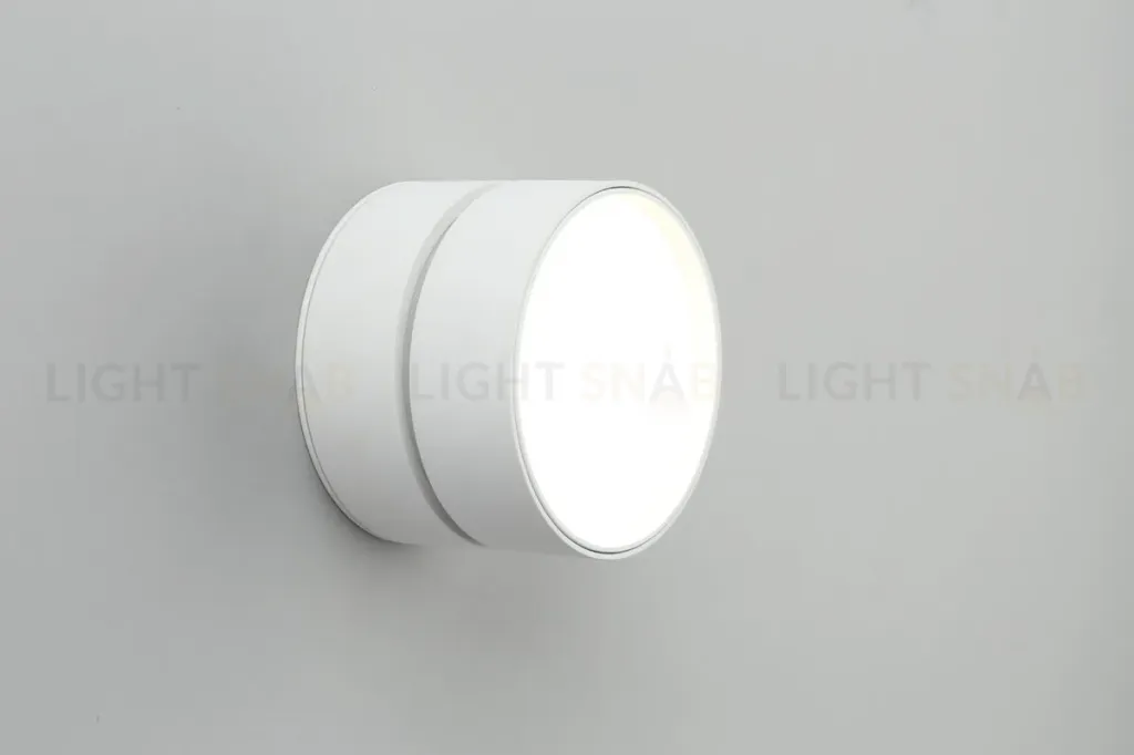 Светодиодный спот Omnilux Lenno OML-101309-18 OML-101309-18
