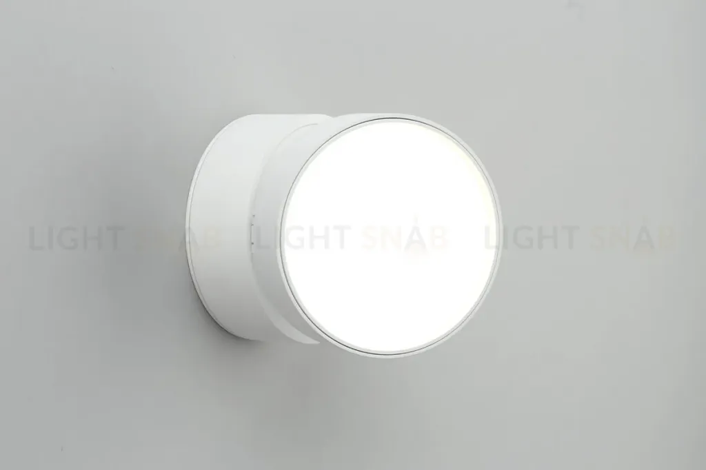Светодиодный спот Omnilux Lenno OML-101309-18 OML-101309-18