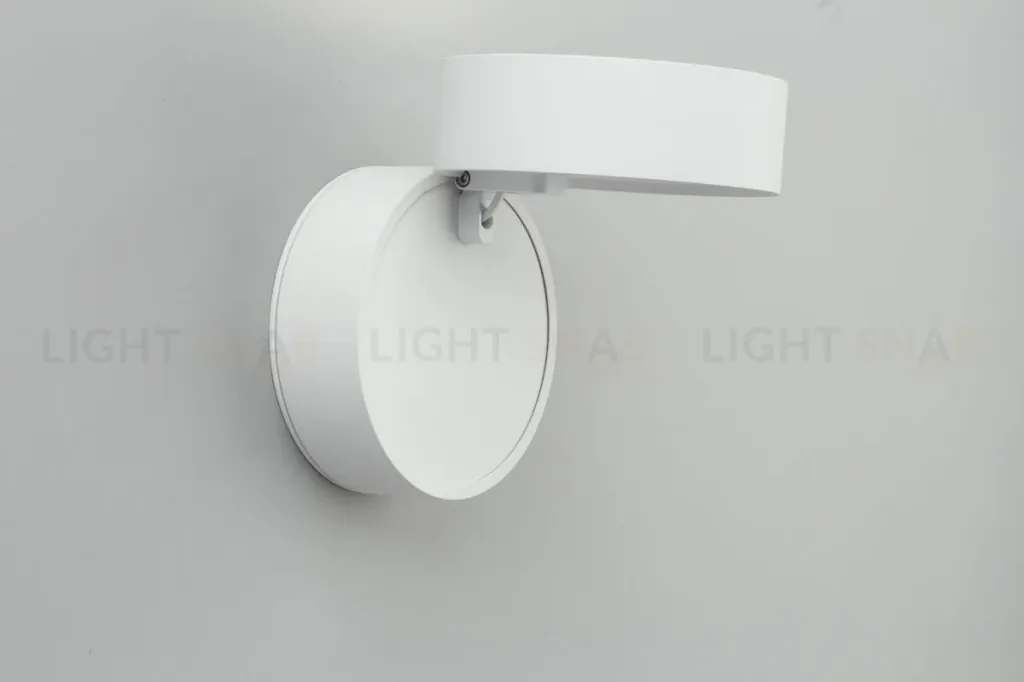 Светодиодный спот Omnilux Lenno OML-101309-18 OML-101309-18