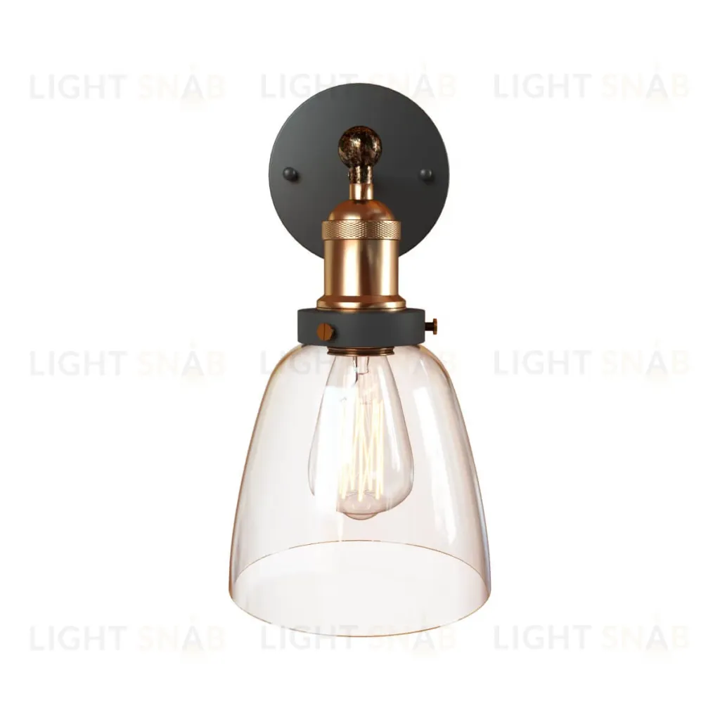 Бра LOFT IT Factory filament Loft1122W Loft1122W