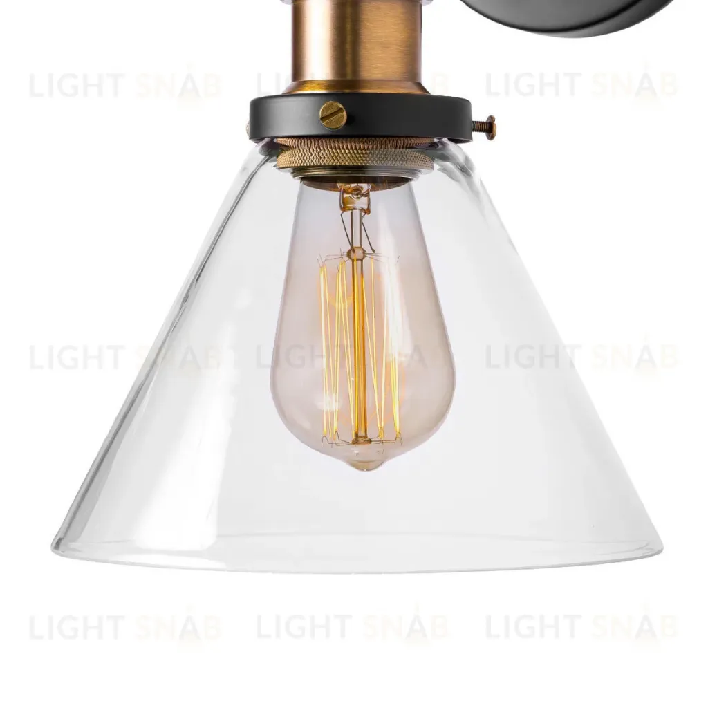 Бра LOFT IT Factory filament Loft1123W Loft1123W