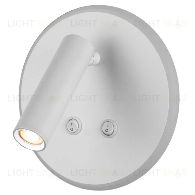 Светодиодный спот Elektrostandard Tera MRL LED 1014 белый 4690389136535 4690389136535