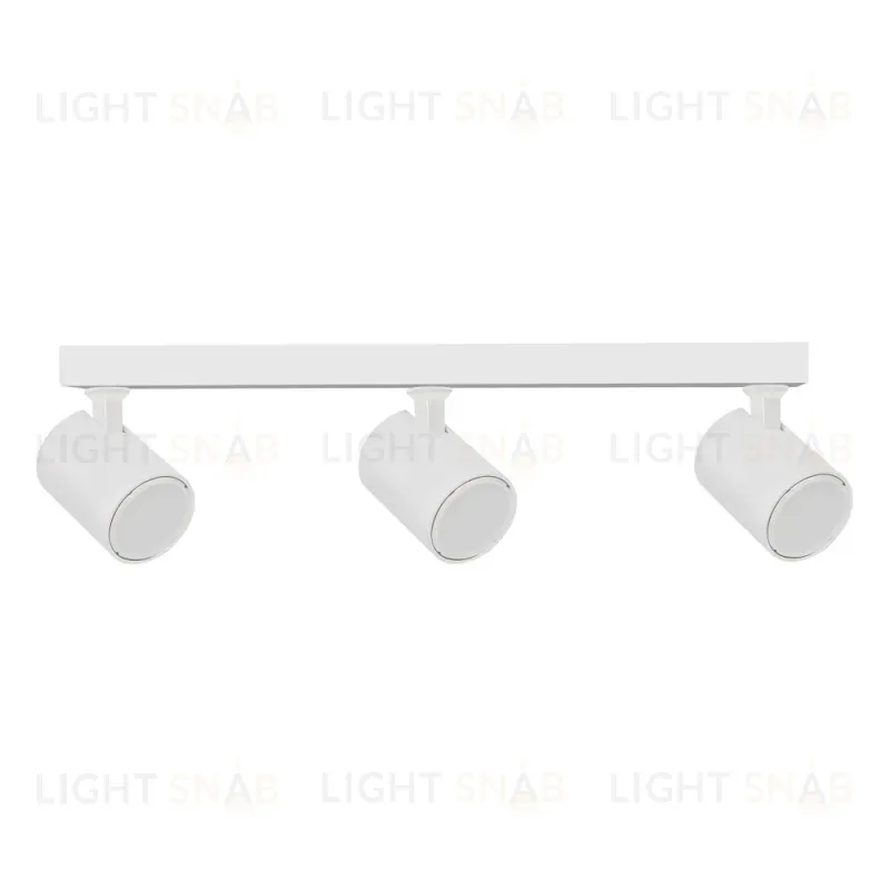 Спот Crystal Lux CLT 017CW3 L450 WH CLT 017CW3 L450 WH