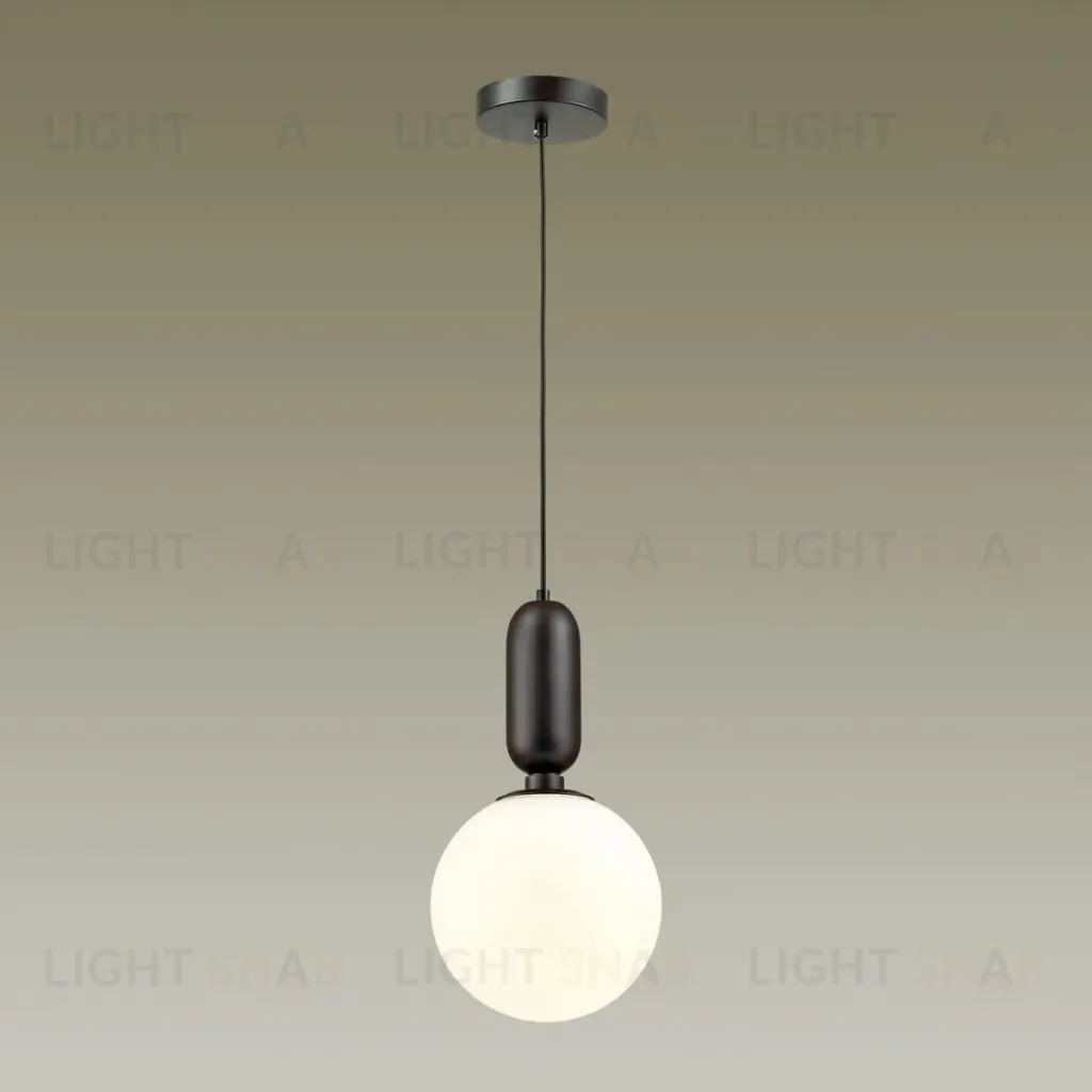 Подвесной светильник Odeon Light Okia 4668/1 4668/1