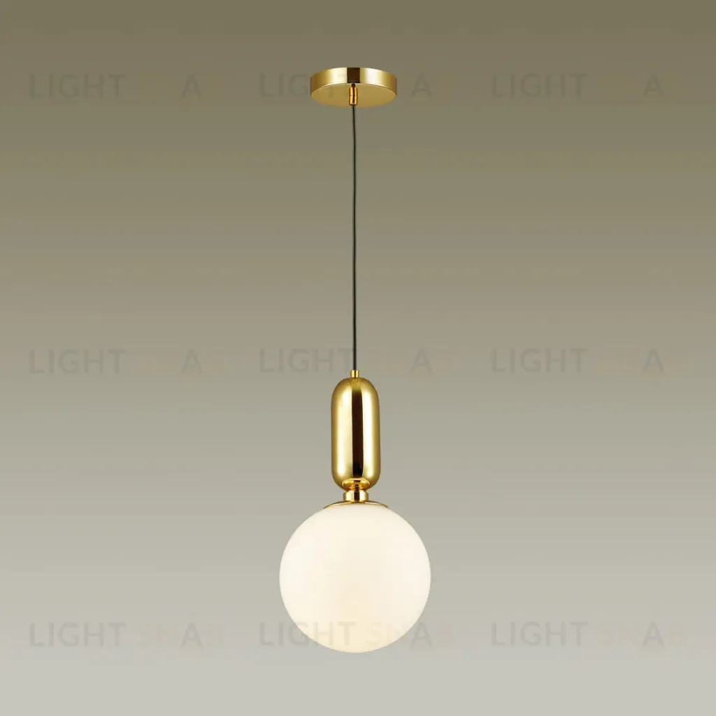 Подвесной светильник Odeon Light Okia 4669/1 4669/1