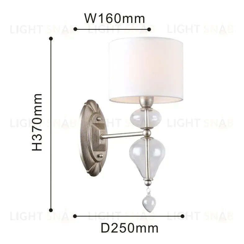 Бра Favourite Ironia 2554-1W 2554-1W