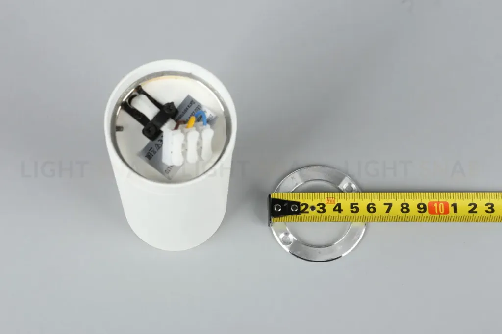 Светодиодный спот Omnilux Montella OML-101409-12 OML-101409-12