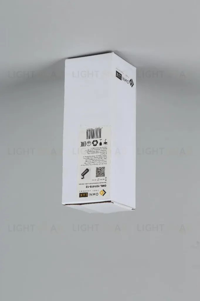 Светодиодный спот Omnilux Montella OML-101419-12 OML-101419-12