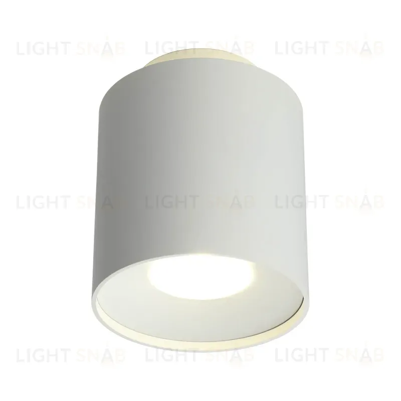 Потолочный светодиодный светильник Omnilux Torino OML-100309-16 OML-100309-16