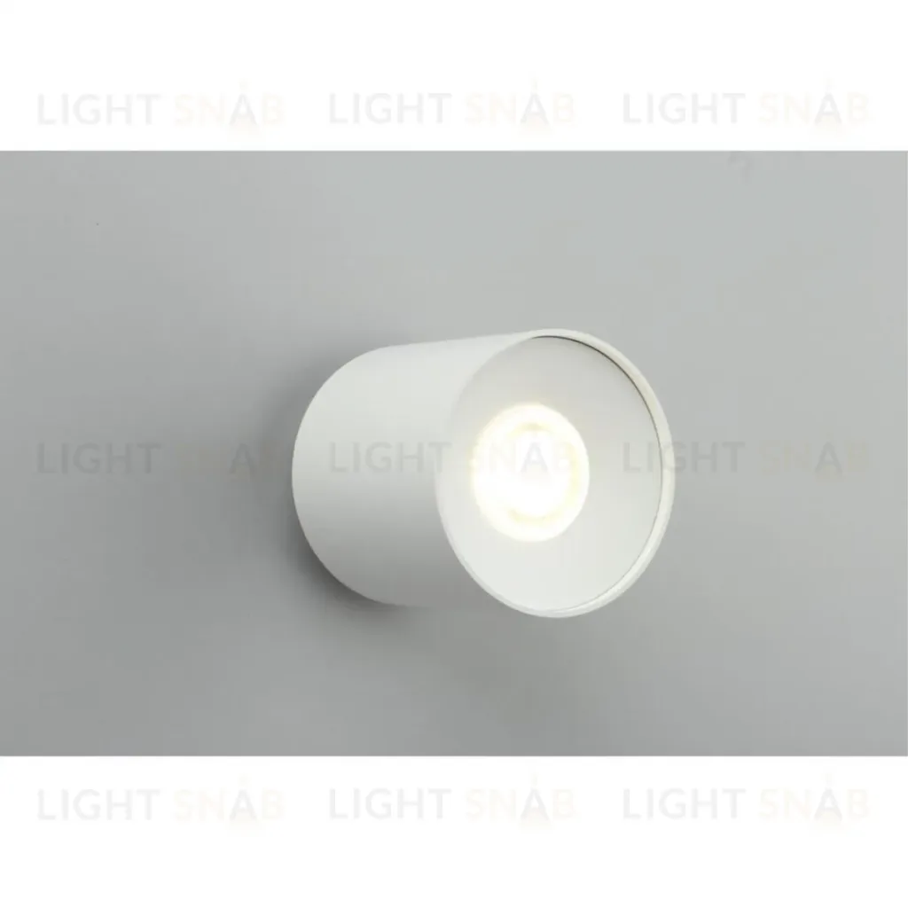 Потолочный светодиодный светильник Omnilux Torino OML-100309-16 OML-100309-16