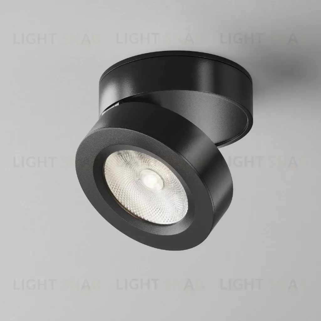 Светодиодный спот Maytoni Alivar C022CL-L7B4K C022CL-L7B4K