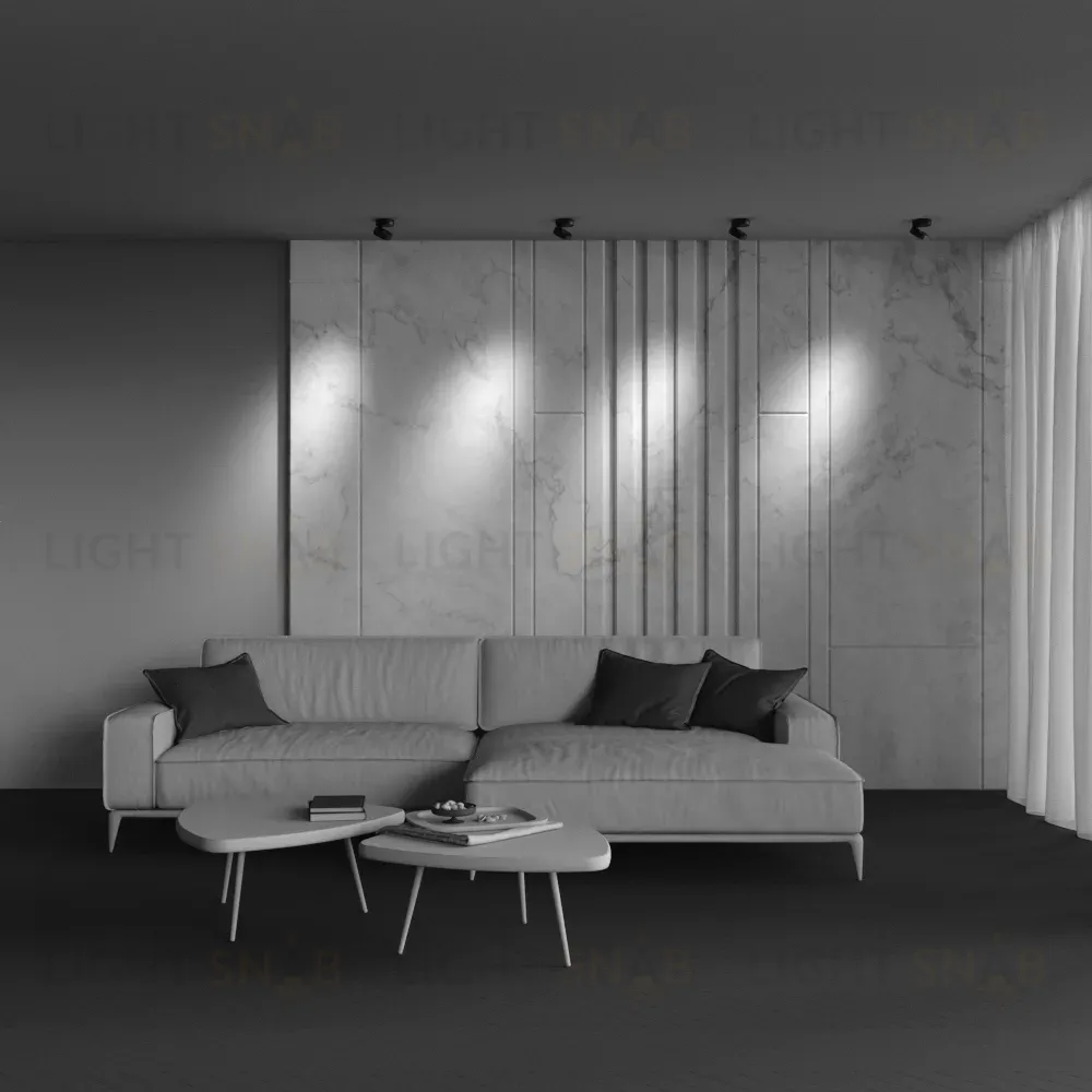 Светодиодный спот Maytoni Alivar C022CL-L7B4K C022CL-L7B4K