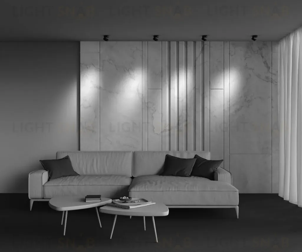 Светодиодный спот Maytoni Alivar C022CL-L7B4K C022CL-L7B4K
