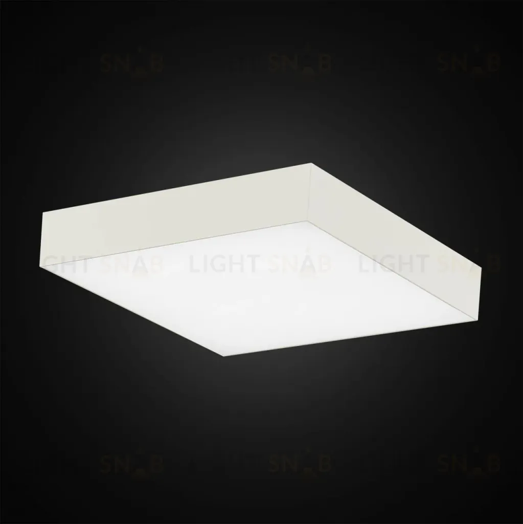 Накладной светодиодный светильник Citilux Тао CL712X240N CL712X240N