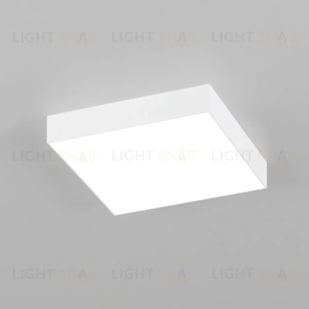 Накладной светодиодный светильник Citilux Тао CL712X240N CL712X240N