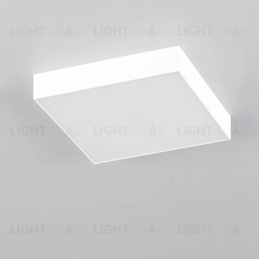 Накладной светодиодный светильник Citilux Тао CL712X240N CL712X240N